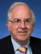 Bruce Gurd - 2013 President
